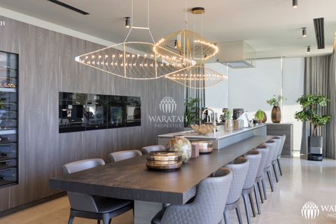 Villa i Vale do Lobo, Faro, Vale do Lobo - € 7.950.000 | Ref: Riyu - foto 13